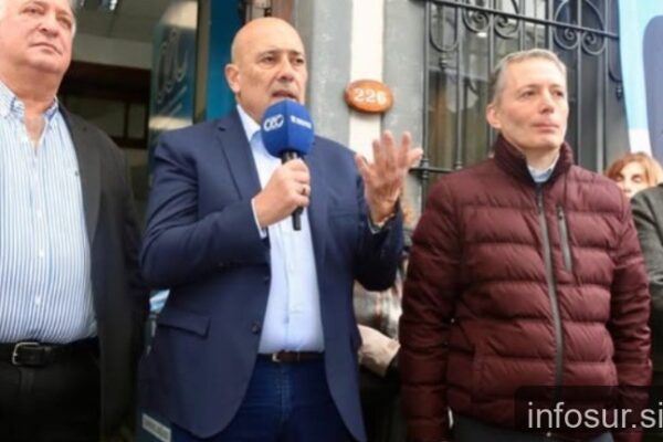 Sindicatos del conurbano denuncian crisis laboral y apuntan contra la reforma de Milei