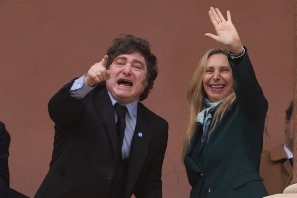 Milei y el Senado: decisiones clave en economía y justicia