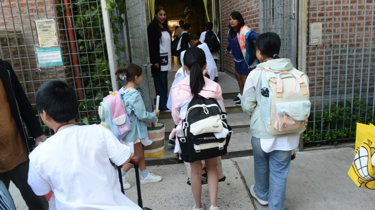 Criar un hijo en la Ciudad cuesta hasta $1,5 millones mensuales según Idecba