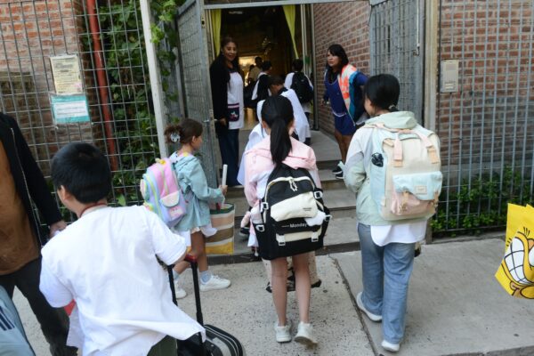 Criar un hijo en la Ciudad cuesta hasta $1,5 millones mensuales según Idecba