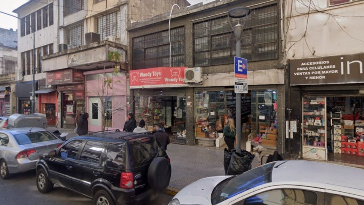 Clan peruano condenado por secuestro y abusos sexual a joven en Once