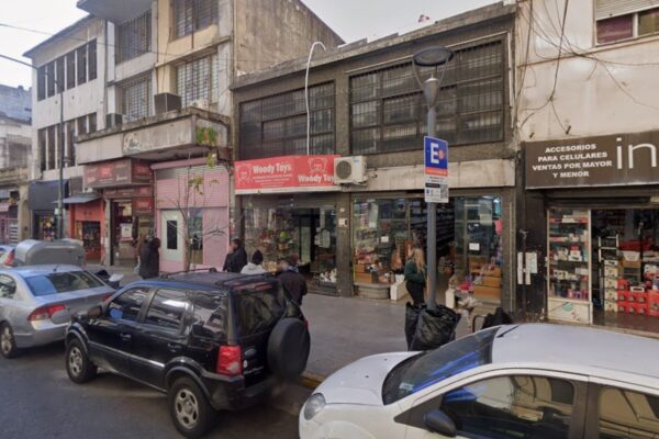 Clan peruano condenado por secuestro y abusos sexual a joven en Once