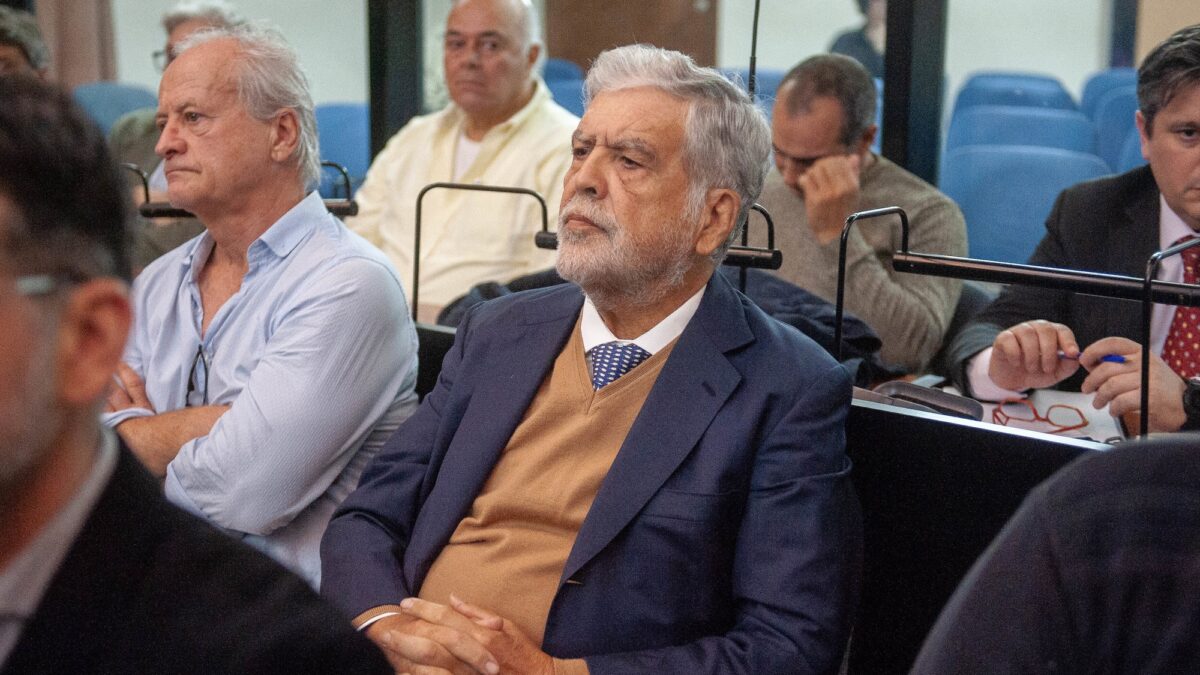 Skanska: la causa que desbarató la impunidad del kirchnerismo