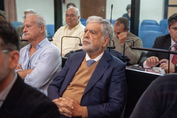 Skanska: la causa que desbarató la impunidad del kirchnerismo