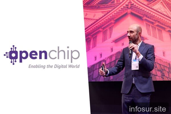 Openchip recibió 115 millones en inversión estatal para impulsar chips RISC-V