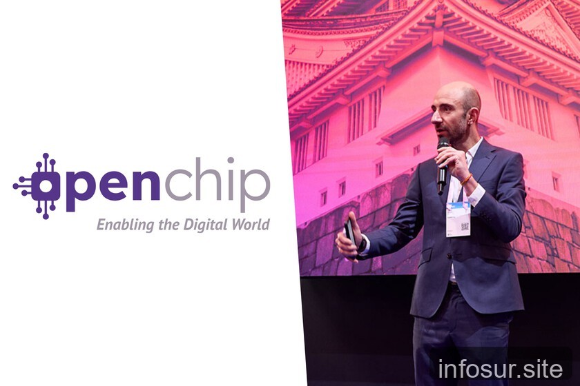 Openchip recibió 115 millones en inversión estatal para impulsar chips RISC-V