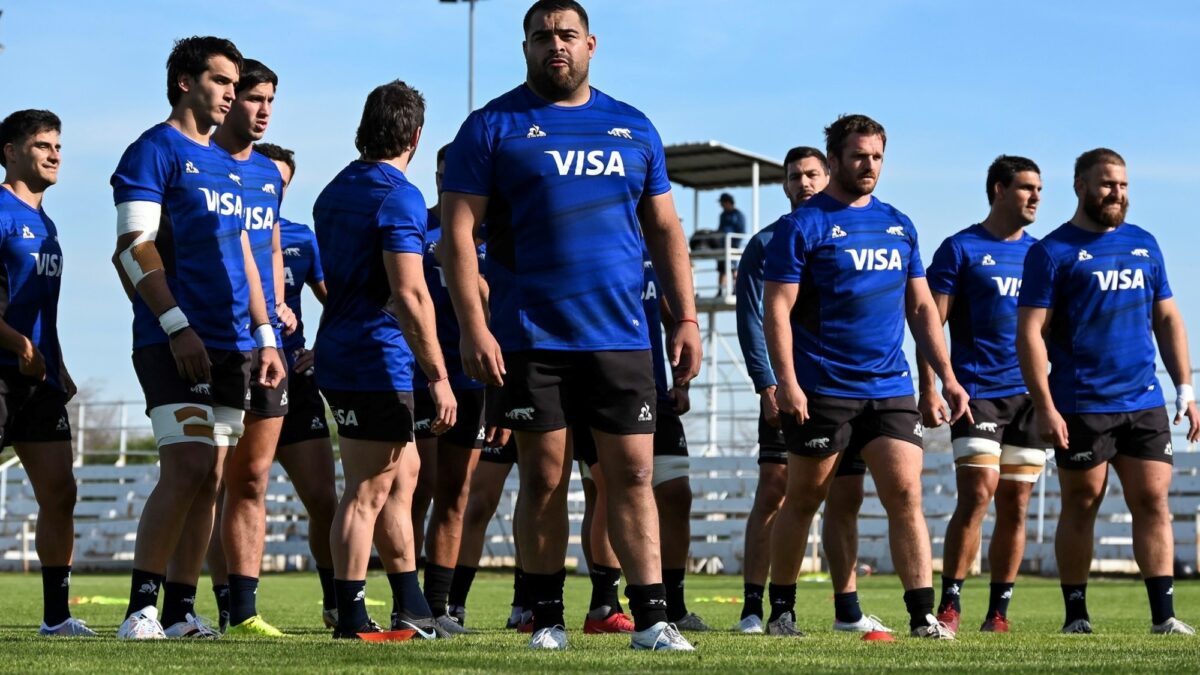 Los Pumas buscan equilibrar el historial contra Escocia en el debut del torneo