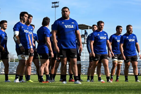 Los Pumas buscan equilibrar el historial contra Escocia en el debut del torneo