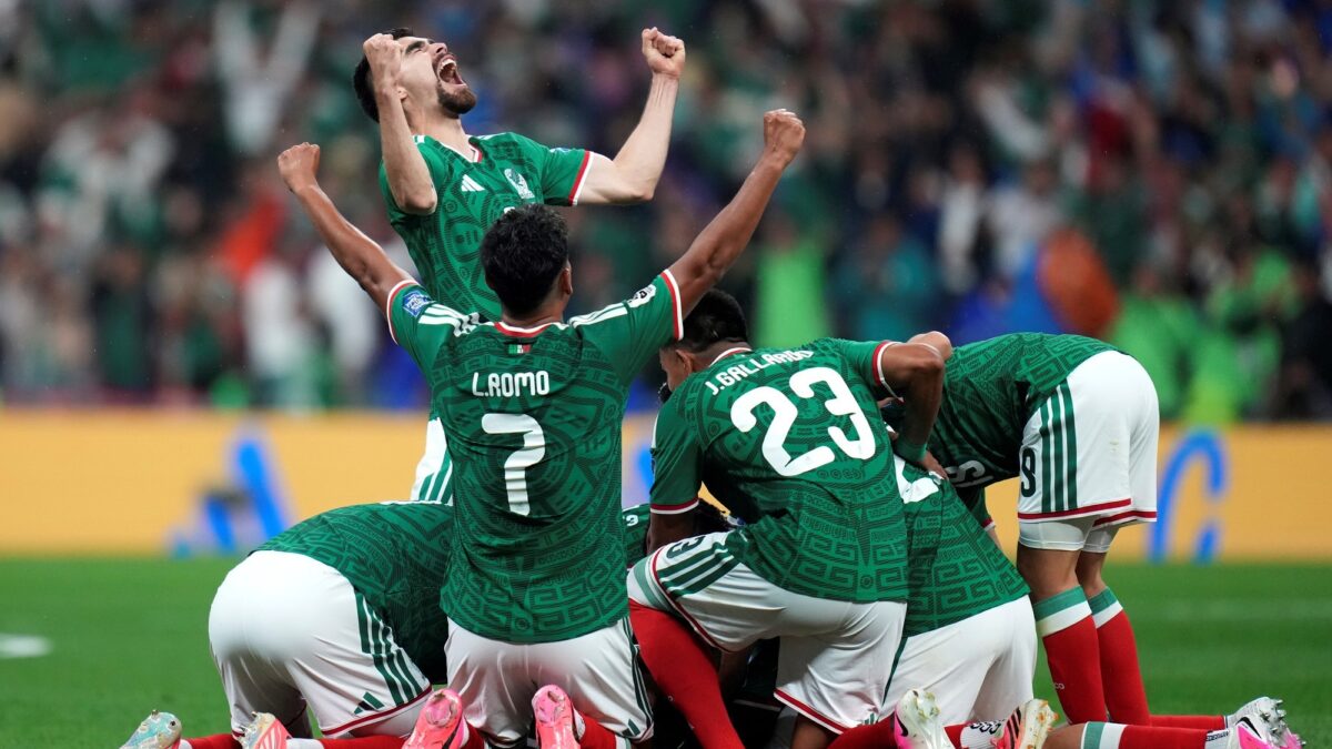Mundial 2026: Brasil vs Noruega y México vs Inglaterra hoy en vivo