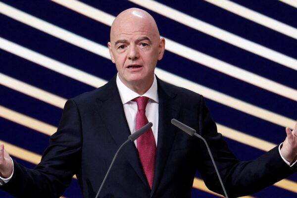 FIFA canceló proyecto de venta de participación en Mundial tras fuerte rechazo