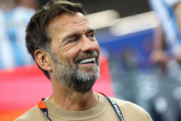 Klopp se acerca a ser el nuevo entrenador de Alemania