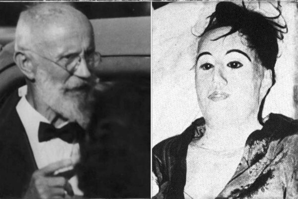 ¿Amor o perversión? Una mujer convivió siete años con el cadáver de su paciente, a quién creía el amor de su vida
