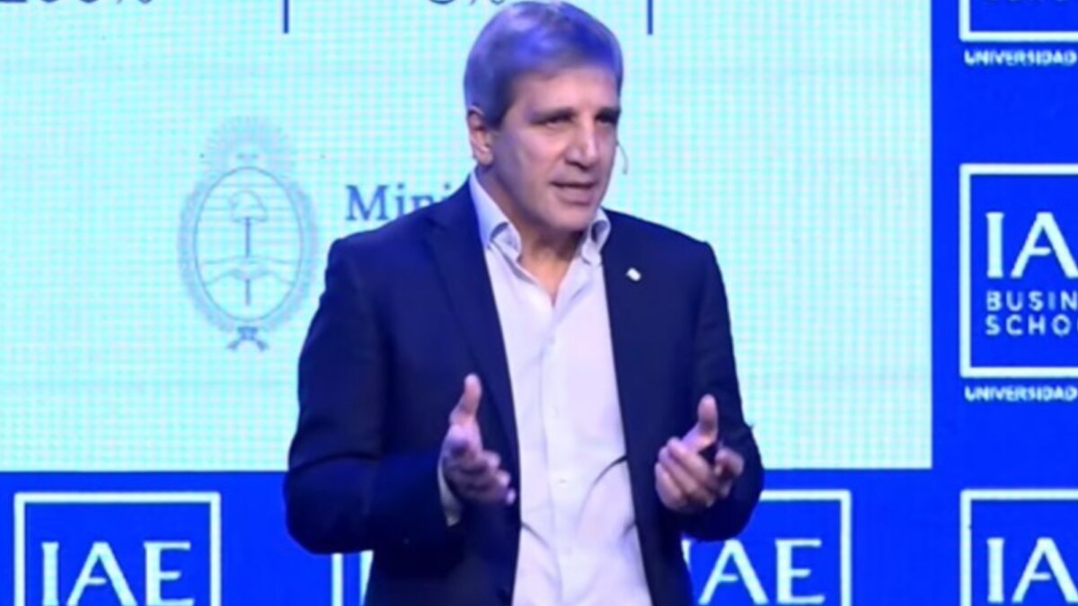 Gobierno presenta nuevo proyecto de Inocencia Fiscal tras semanas de ajustes