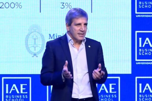 Gobierno presenta nuevo proyecto de Inocencia Fiscal tras semanas de ajustes