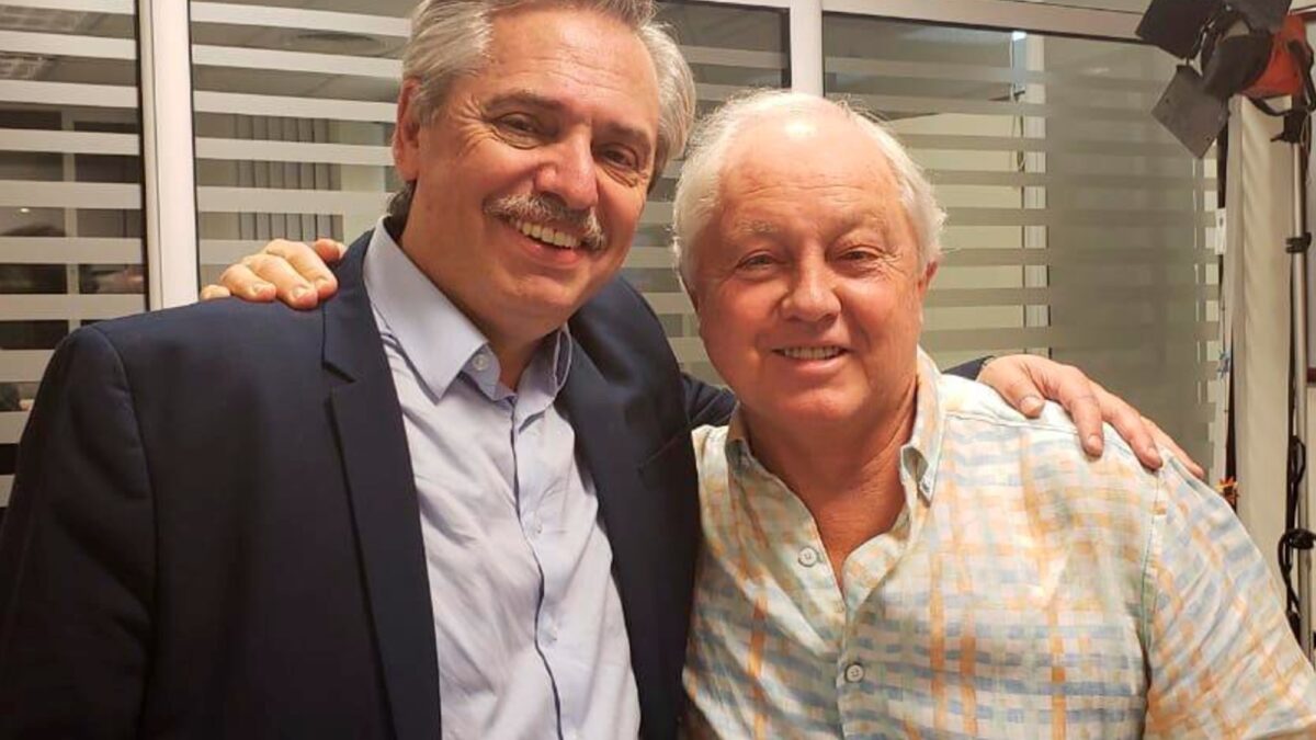Causa Seguros: Ex presidente y otros imputados proponen pericia contable con 10 de puntos