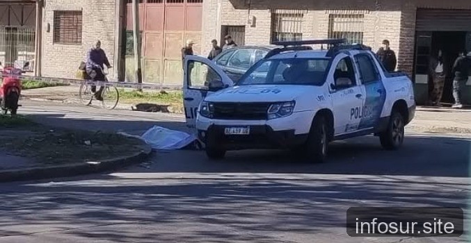 Colectivero detenido tras matar a ladrón en Fiorito