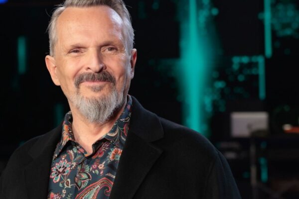 Miguel Bosé, a los 70, comparte su rutina matutina y hábitos saludables