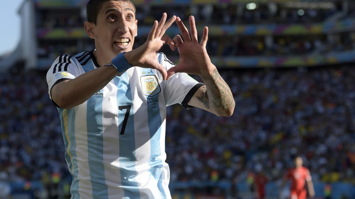 Argentina enfrentará a Suiza en cuartos del Mundial 2026