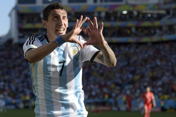 Argentina enfrentará a Suiza en cuartos del Mundial 2026