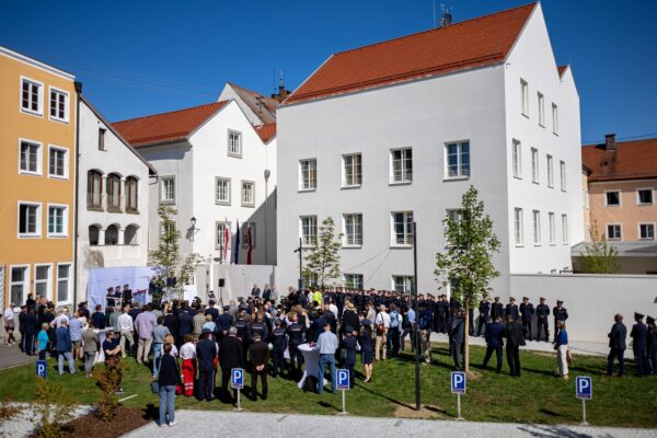 La casa natal de Hitler en Austria pasa a ser comisaría para evitar culto a la barbarie