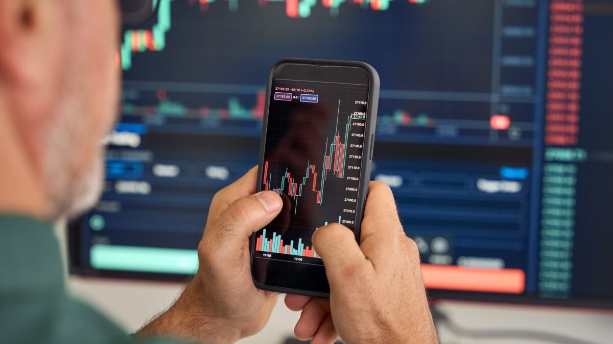 Argentina vive un boom del ahorro y la inversión