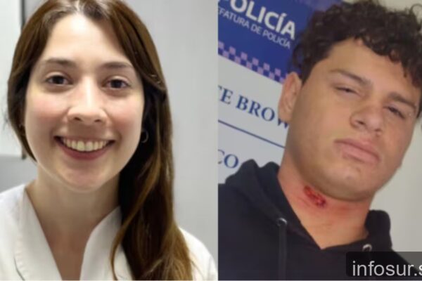 Ya tiene fecha el juicio oral por el femicidio de Aldana Torres