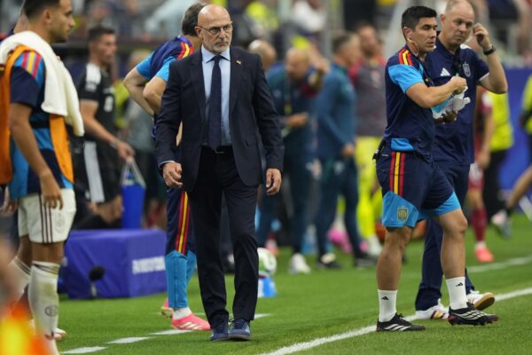 España vs Bélgica: por cuartos de final del Mundial 2026