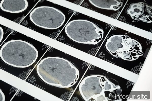 Mala salud metabólica envejece el cerebro sin importar la edad