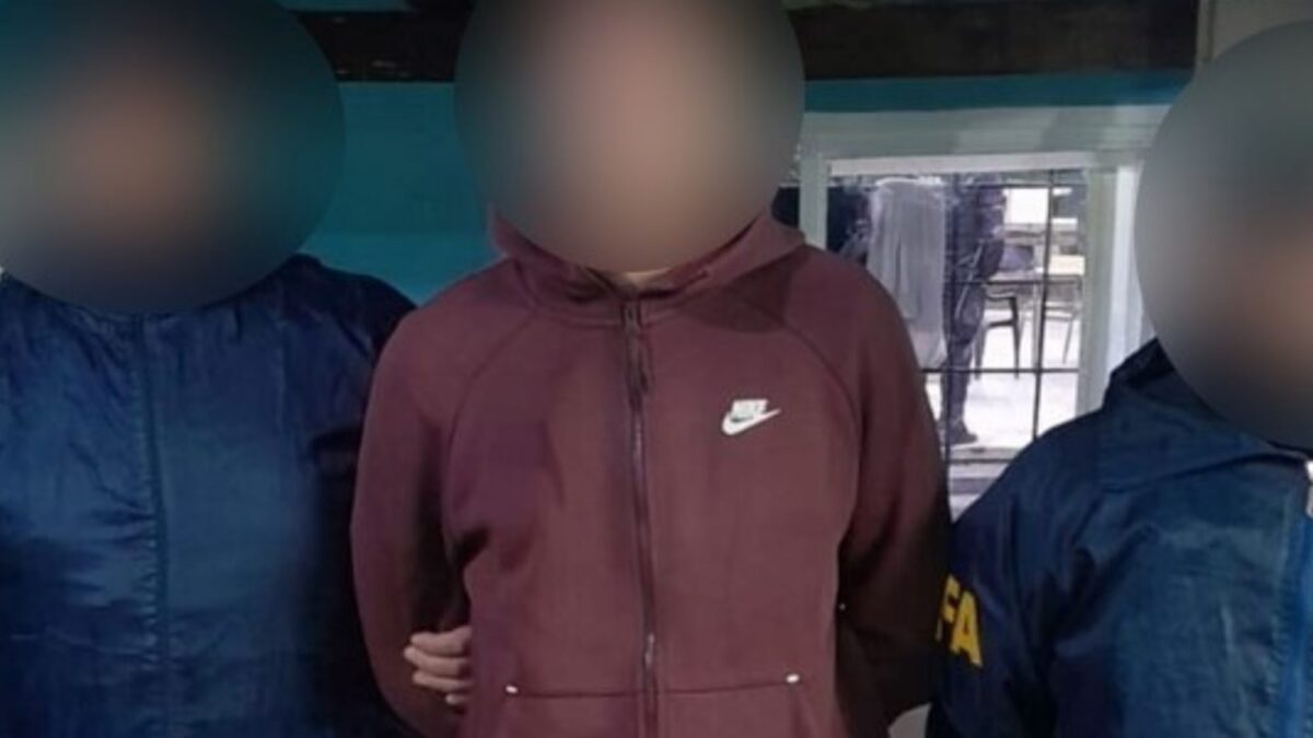 Dos adolescentes secuestrados: condena reducida por situación de calle y adicciones