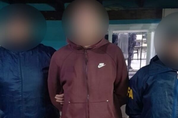 Dos adolescentes secuestrados: condena reducida por situación de calle y adicciones