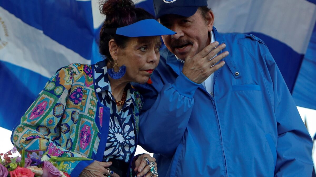 Ortega: Elecciones «no volverán» para evitar triunfo de oposición