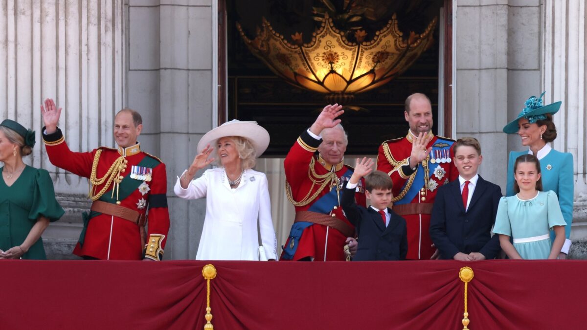 Guerra en Medio Oriente: Irán amenaza a la Familia Real británica y podría atacar una base militar en Reino Unido