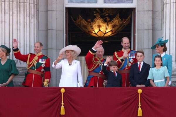 Guerra en Medio Oriente: Irán amenaza a la Familia Real británica y podría atacar una base militar en Reino Unido