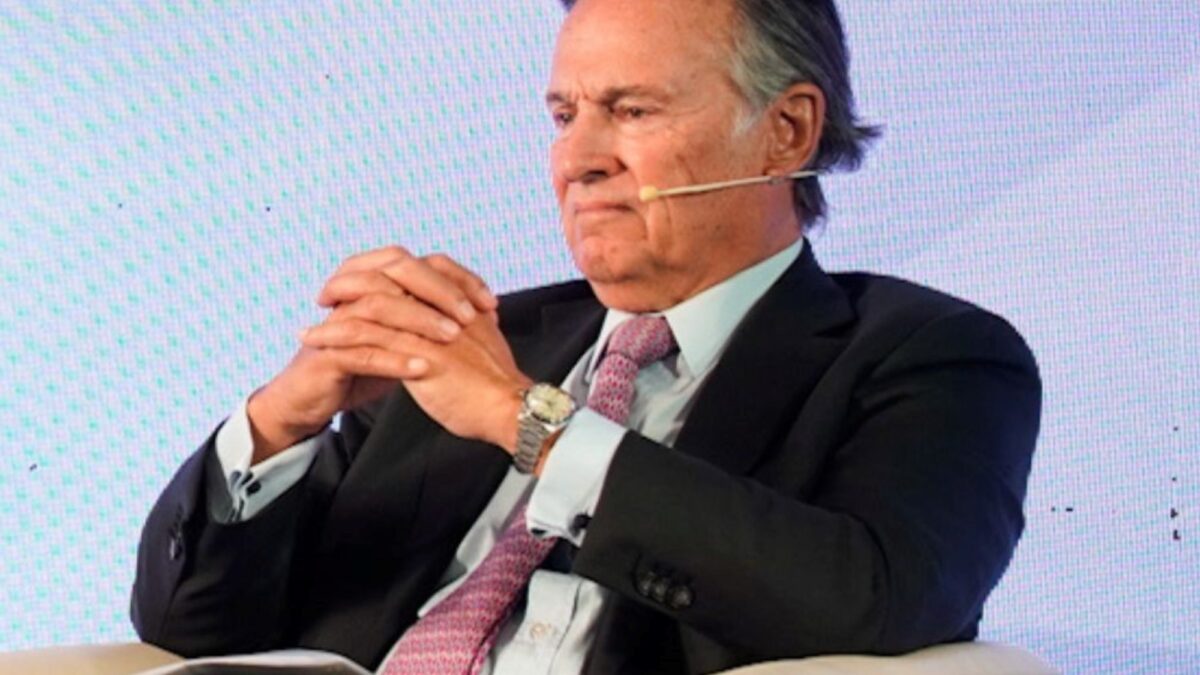 Carlos Miguens, empresario que lideró Quilmes, falleció a los 77 años
