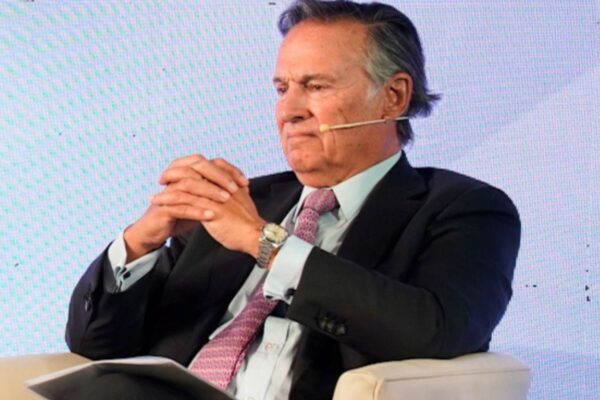 Carlos Miguens, empresario que lideró Quilmes, falleció a los 77 años