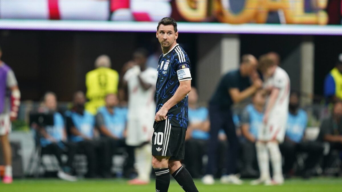 Selección Argentina fija mira en España: Messi y Scaloni anticipan un duelo de leyenda