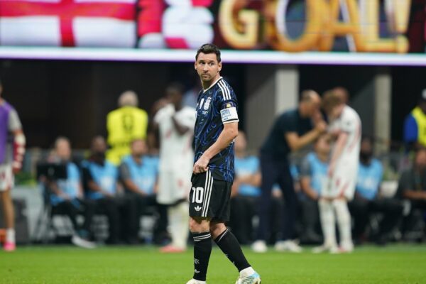 Selección Argentina fija mira en España: Messi y Scaloni anticipan un duelo de leyenda