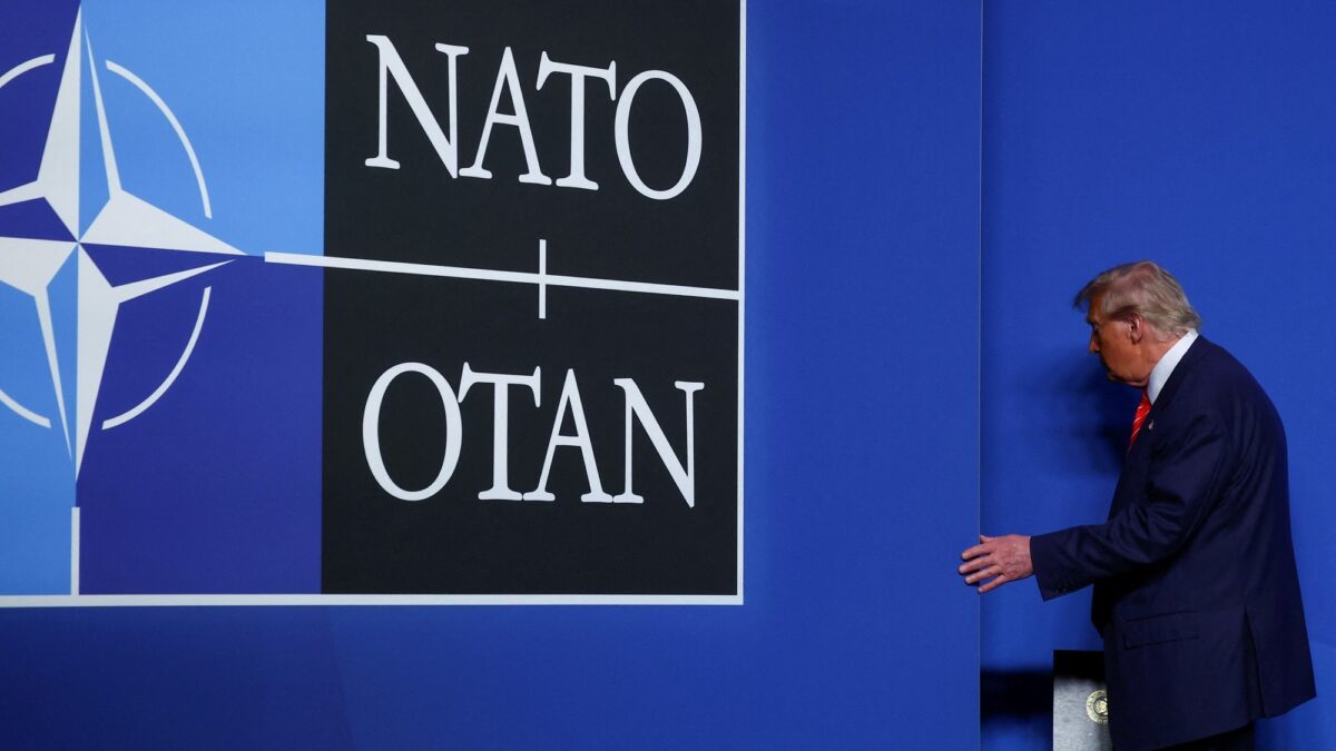 NATO en Ankara: desafíos de déficit y desafíos tras Trump y Erdogan