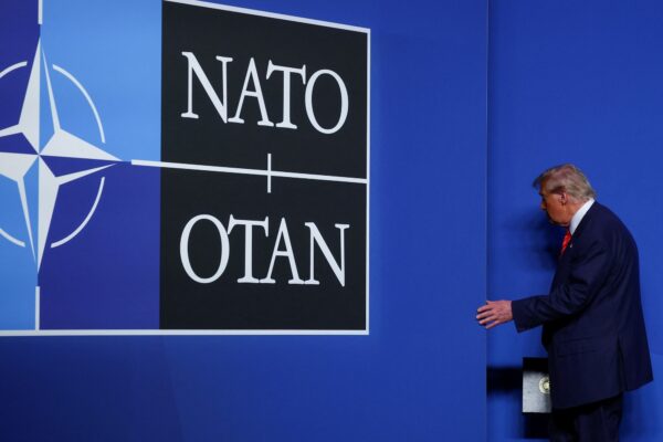 NATO en Ankara: desafíos de déficit y desafíos tras Trump y Erdogan