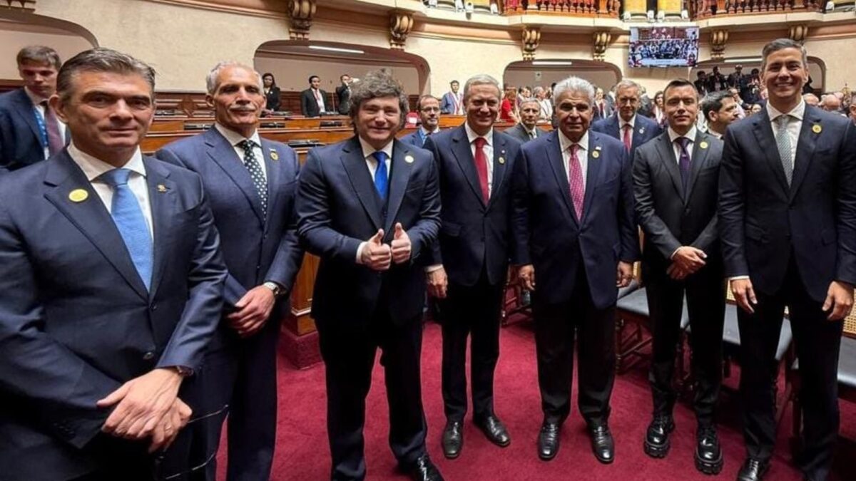 Brasil y Malvinas: la crisis diplomática que desestabiliza la agenda exterior de Milei