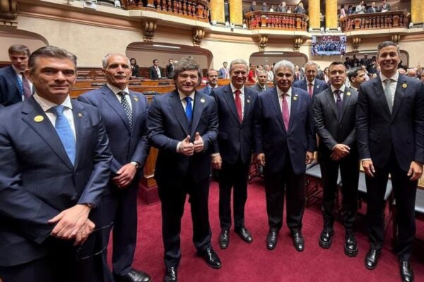Brasil y Malvinas: la crisis diplomática que desestabiliza la agenda exterior de Milei