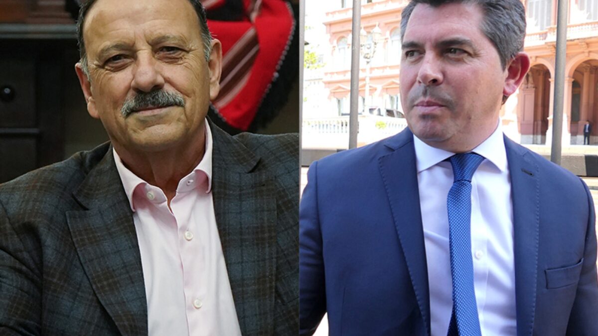 La Rioja reclama tierras para un megaminería en San Juan, pese a la oposición del gobernador local