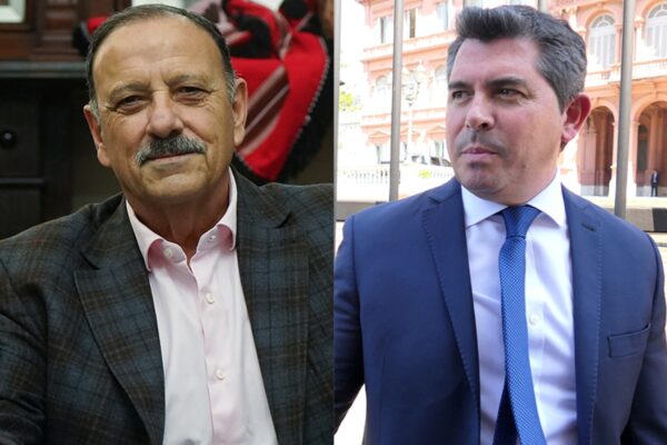 La Rioja reclama tierras para un megaminería en San Juan, pese a la oposición del gobernador local