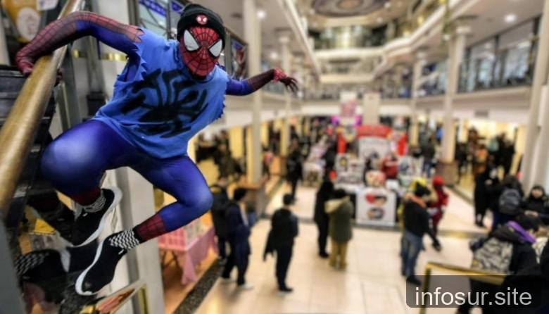 Paf Comics regresa a Burzaco con dos días de diversión gratis