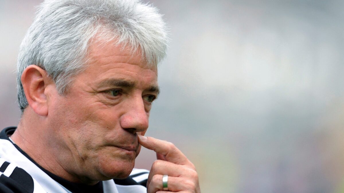 Kevin Keegan, leyenda del fútbol inglés, falleció a los 75 años