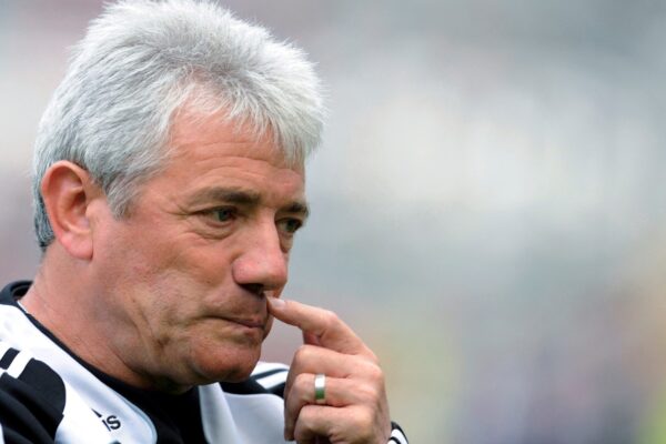 Kevin Keegan, leyenda del fútbol inglés, falleció a los 75 años