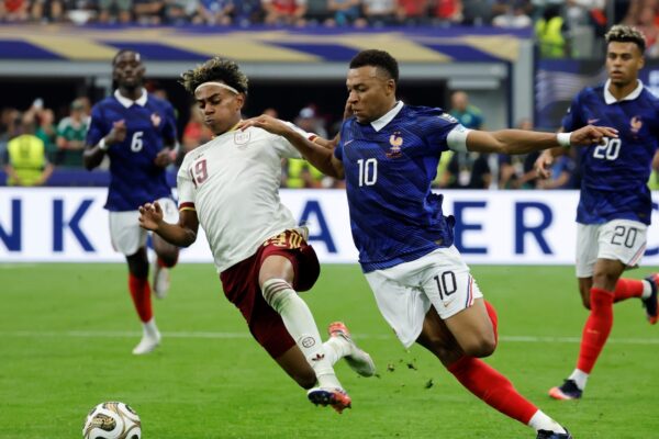 La Roja venció a Francia y alcanzó la final del Mundial 2026