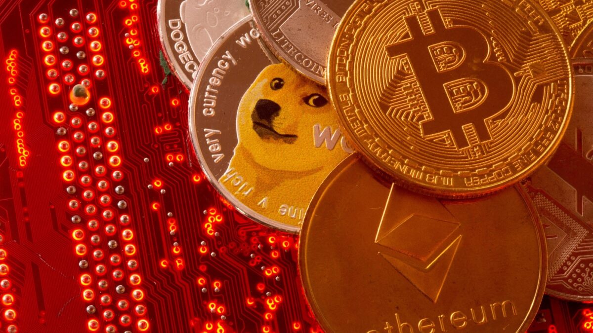 Bitcoin cae 0,88% en la Argentina este miércoles
