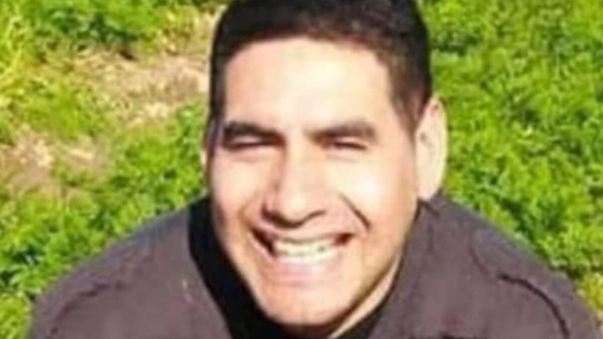 Un adolescente detenido por disparar a policía en Loma Hermosa