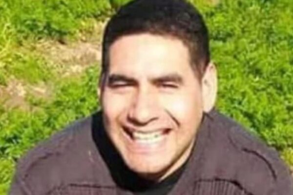 Un adolescente detenido por disparar a policía en Loma Hermosa
